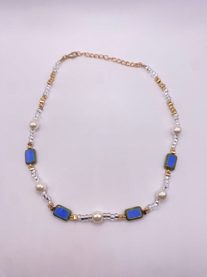 Retra Necklace