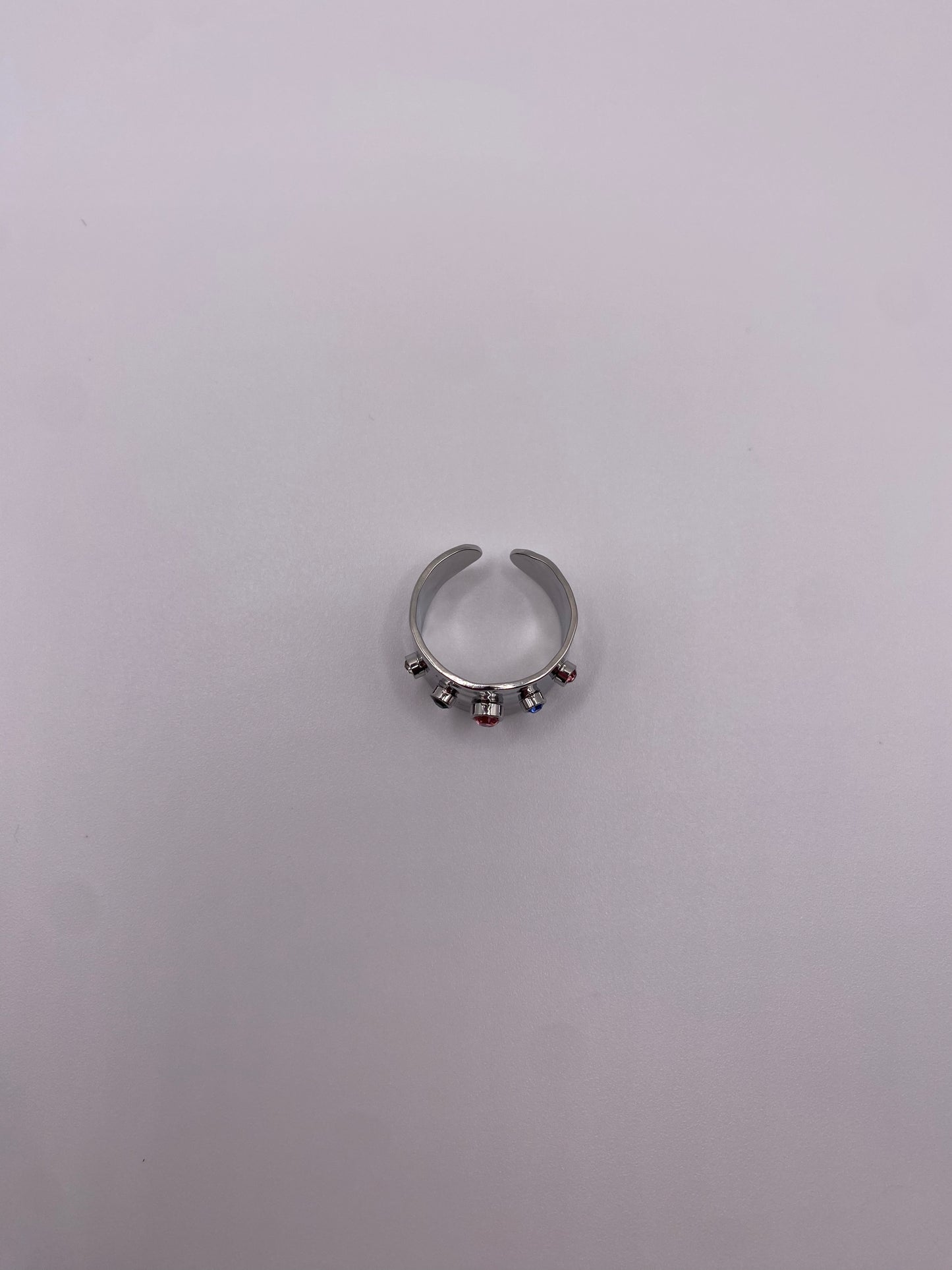 Terra Ring