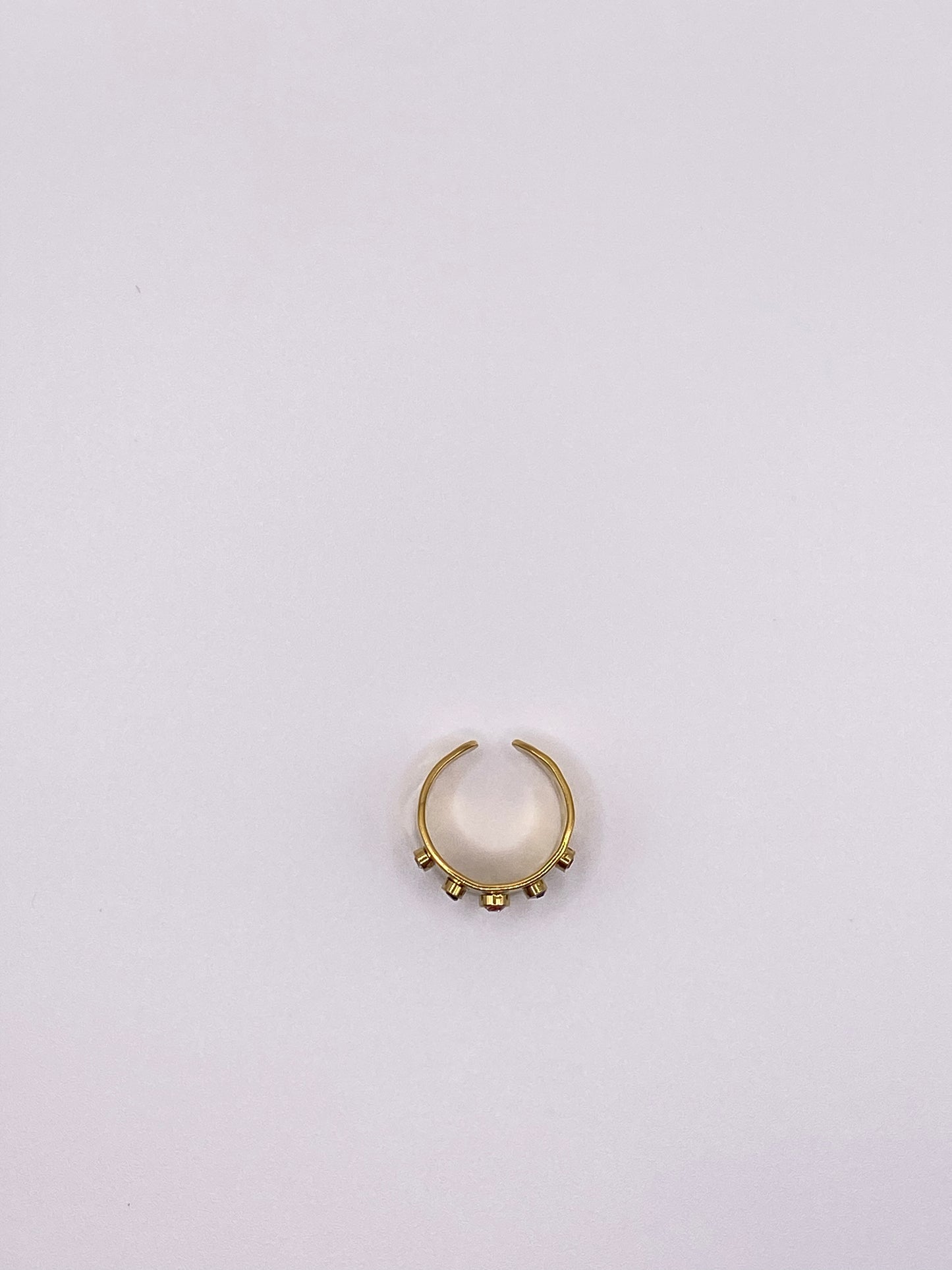 Terra Ring